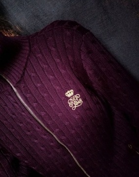 Sweter Ralph Lauren 