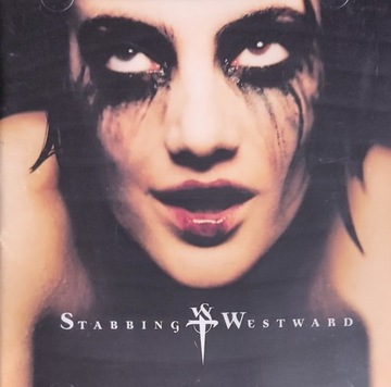 Crash Vegas,Stabbing Westward CD