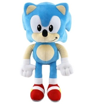 Nowa maskotka Sonic 30 cm
