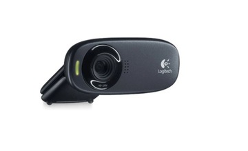 Nowa kamera internetowa Logitech c310 hd webcam