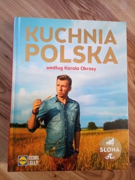 Kuchnia polska według Karola Okrasy