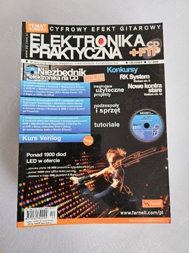 Elektronika Praktyczna 2009