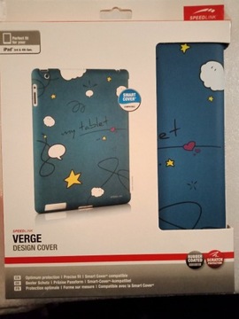 Etui do IPad gen. 3/4