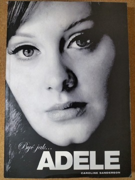  Adele  - biografia. Carolina Sanderson