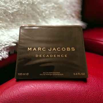 Marc Jacobs Decadence 