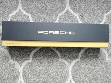 Pudełko Porsche