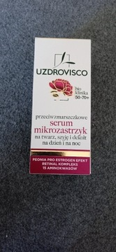 uzdrovisco serum mikrozastrzyk 50 ml bioklinika