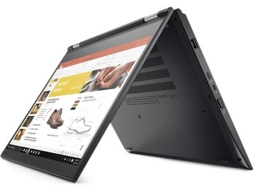 Lenovo ThinkPad Yoga 370 i5 8/256 SSD IPS WIN 10
