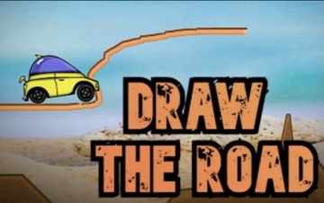 Draw the Road STEAM KEY