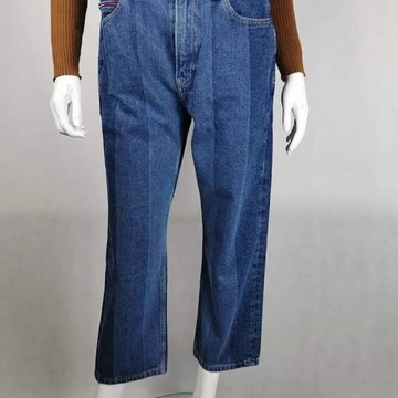Nowe spodnie Tommy Jeans W28 L28