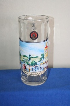 Kufel Oktoberfest 2002 0,5l