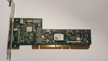 Kontroler ADAPTEC AAR-1420SA SATA II RAID PCI-X