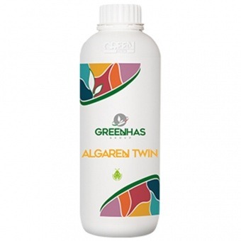 Algaren Twin 1 l 