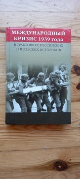 Miedzynarodowy kryzys 1939 roku