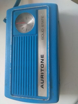 Auritone Solid State 