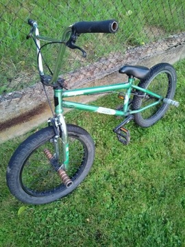 Rower BMX Mongoose Legion L60