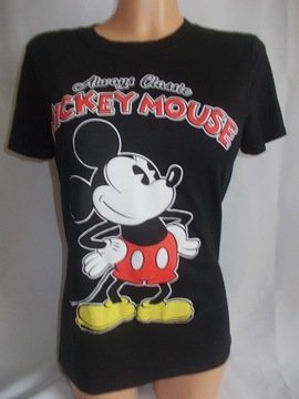 Disney Mickey Mouse koszula t-shirt.S