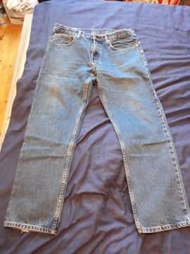 Spodnie jeansowe Lee Cooper W36 L32