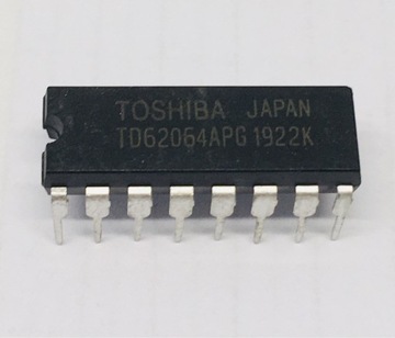 Toshiba T062064APG 1922