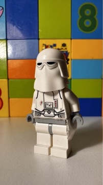 Lego minifigurka: seria Star Wars okazja!