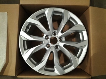 MATRIX 18'' FELGA AUDI A6 C7 4G0 8X18 ET 39