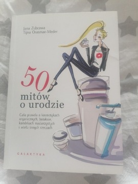 50 mitów o urodzie