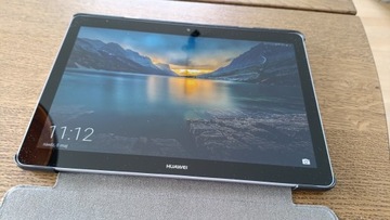 Tablet Huawei MediaTab T3 10"