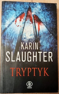 Tryptyk Karin Slaughter 