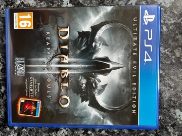 Diablo: Reaper of Souls Ultimate Evil Edition