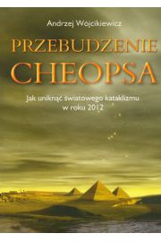 Andrzej Wójcikiewicz - Przebudzenie Cheopsa