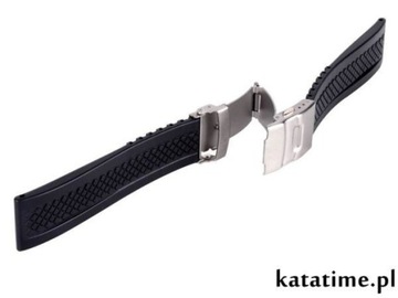 Bransoletka pasek do zegarka smartwatcha 22 mm 