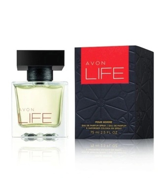 Life Avon Kenzo unikat inwestycyjne FOLIA perfumy