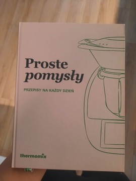 Proste pomysły thermomix