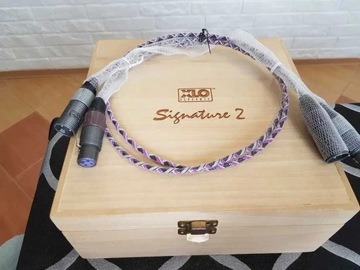 XLO Signature 2 dlugosc 1m 100% oryginał zamiana