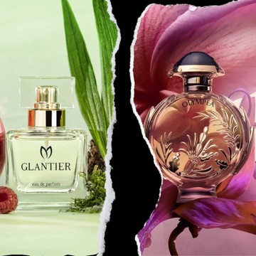 593 INSPIROWANE Paco Rabanne Olympea Blossom