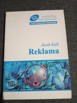 Reklama Jacek Kall