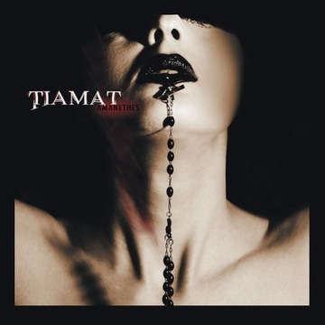 Tiamat – Amanethes (winyl 2009 rok)