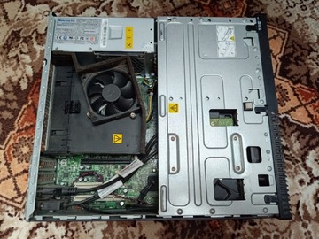 Lenovo ThinkCentre M70e Typ 0830 Komputer