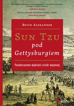 Sun Tzu pod Gettysburgiem