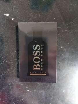 Boss Bottled Parfum 1,2 ml 