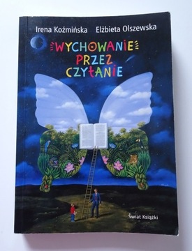 Wychowanie przez czytanie Koźmińska Olszewska
