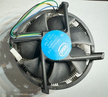 Chłodzenie CPU Intel Cooler TS15A (BXTS15A)