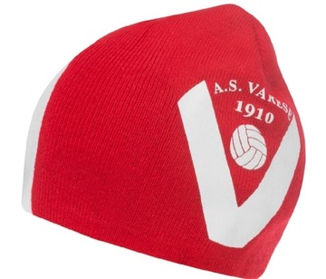 Oficjalna czapka zimowa włoskiego Varese 1910 
