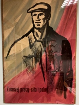 Plakaty T Jodłowski