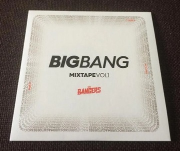 The Bangers – Big Bang vol.1 DJ Macu Tede PLNY