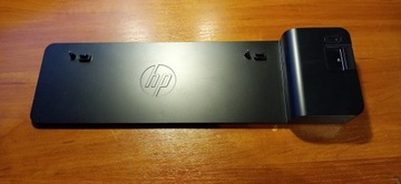 Stacja dokująca HP slim sprawna