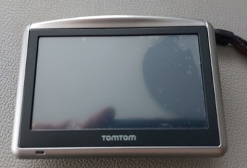 Nawigacja TomTom One XL