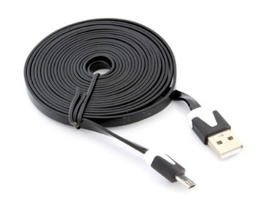 KABEL USB MICRO MIKRO MICROUSB PRZEWÓD 3M