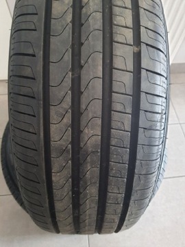 Opony Pirelli Scorpion Verde 235/60 R18