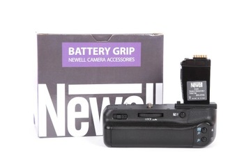 Grip Battery Pack Newell BG-E18 Canon 750D-760D